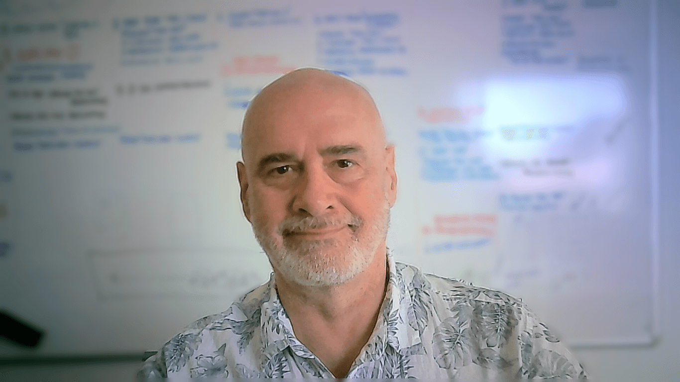 Don W. Voorhies | @Work